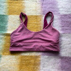 Lululemon Athletica Align Reversible sports Bra top